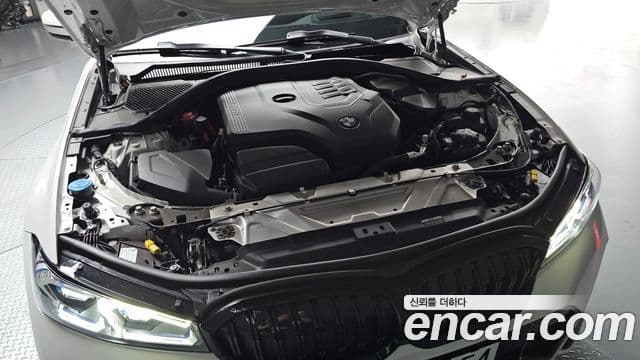 BMW 3시리즈 (G20) 320i M Sport, 2024 6