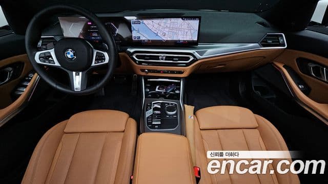 BMW 3시리즈 (G20) 320i M Sport, 2024 7