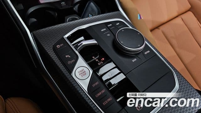 BMW 3시리즈 (G20) 320i M Sport, 2024 9