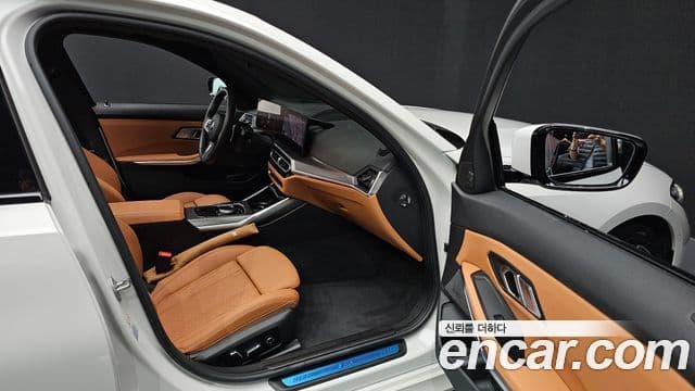 BMW 3시리즈 (G20) 320i M Sport, 2024 10