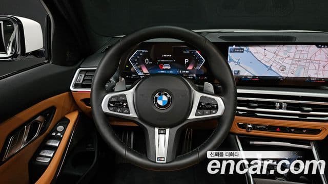 BMW 3시리즈 (G20) 320i M Sport, 2024 13