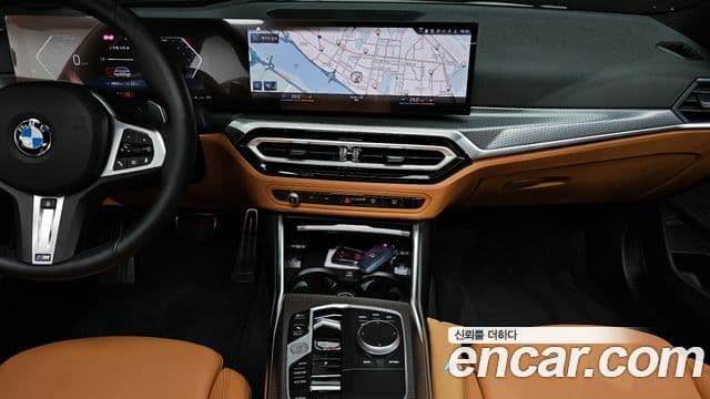 BMW 3시리즈 (G20) 320i M Sport, 2024 14