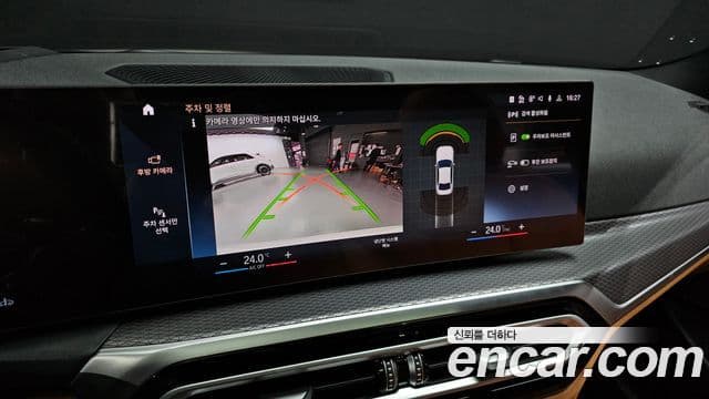 BMW 3시리즈 (G20) 320i M Sport, 2024 15