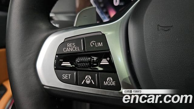 BMW 3시리즈 (G20) 320i M Sport, 2024 18