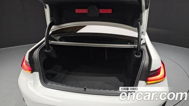 BMW 3시리즈 (G20) 320i M Sport, 2024 20