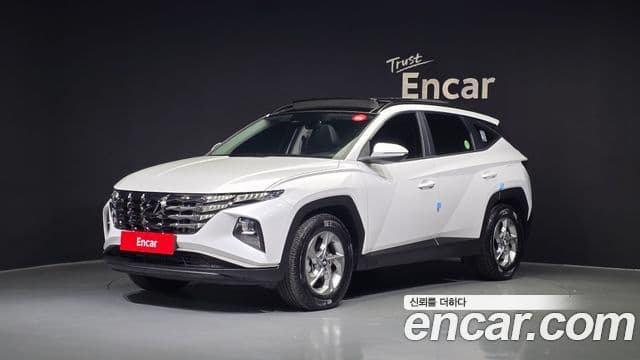 Hyundai Tucson (NX4) Modern, 2023 1