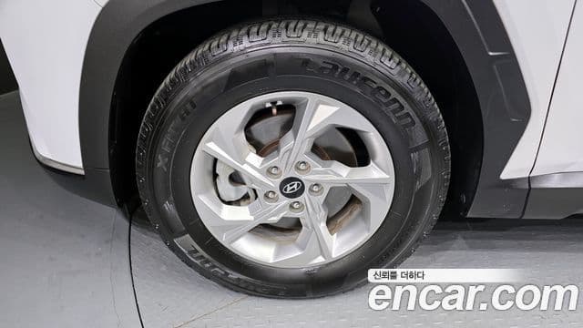 Hyundai Tucson (NX4) Modern, 2023 все фото