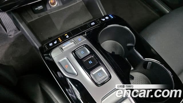 Hyundai Tucson (NX4) Modern, 2023 9