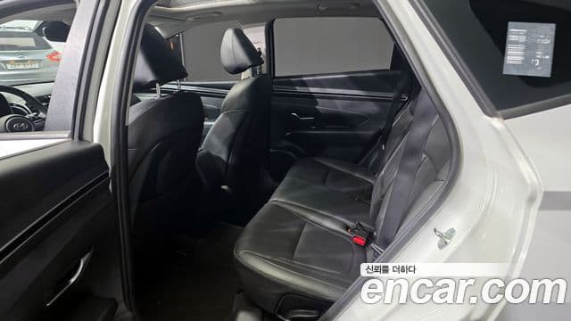 Hyundai Tucson (NX4) Modern, 2023 11