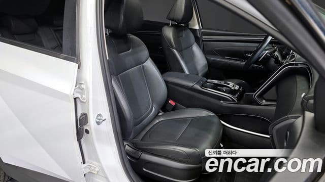 Hyundai Tucson (NX4) Modern, 2023 12