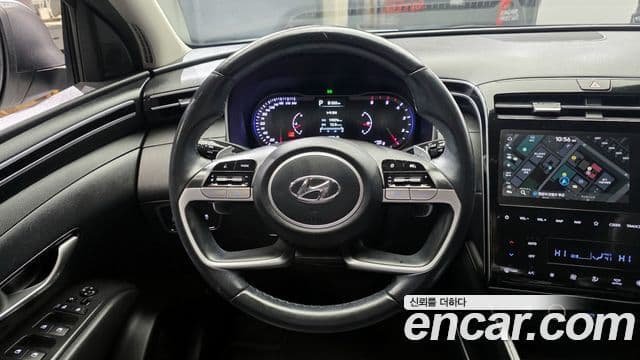 Hyundai Tucson (NX4) Modern, 2023 13