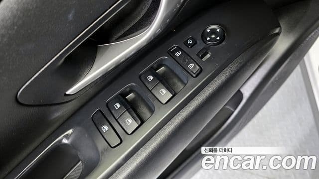 Hyundai Tucson (NX4) Modern, 2023 14