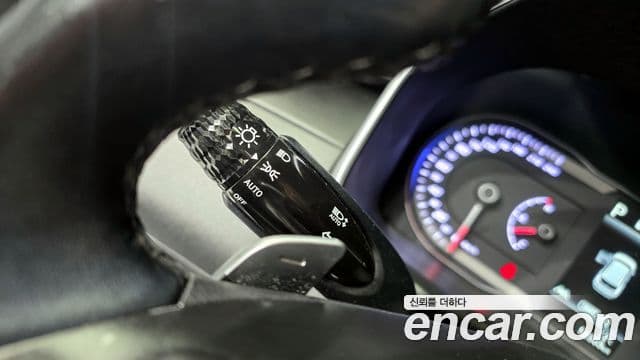 Hyundai Tucson (NX4) Modern, 2023 16