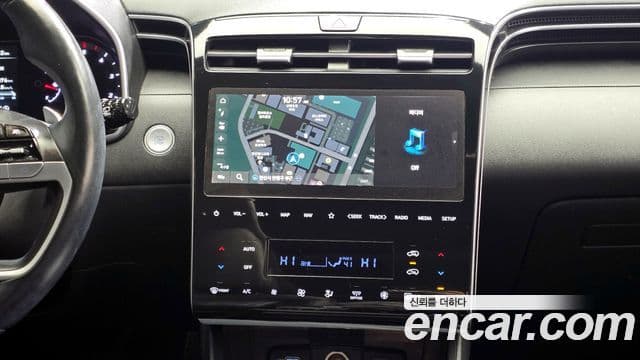 Hyundai Tucson (NX4) Modern, 2023 19