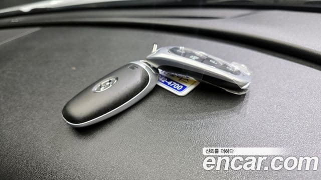 Hyundai Tucson (NX4) Modern, 2023 20