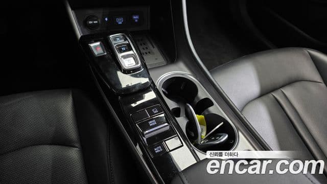 Hyundai Sonata (DN8) Modern, 2022 9