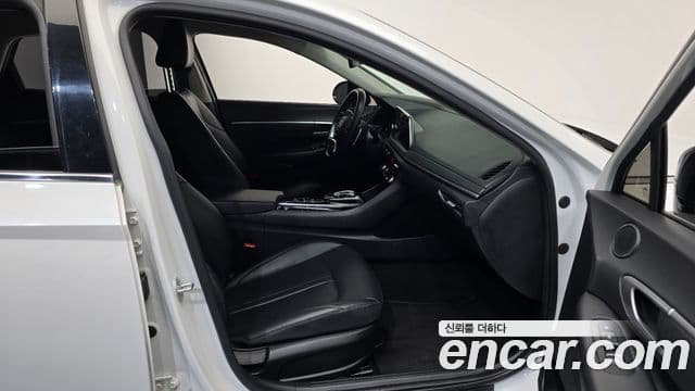 Hyundai Sonata (DN8) Modern, 2022 11