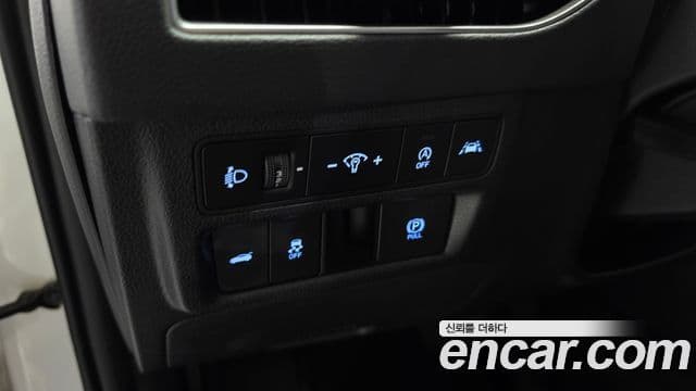 Hyundai Sonata (DN8) Modern, 2022 14