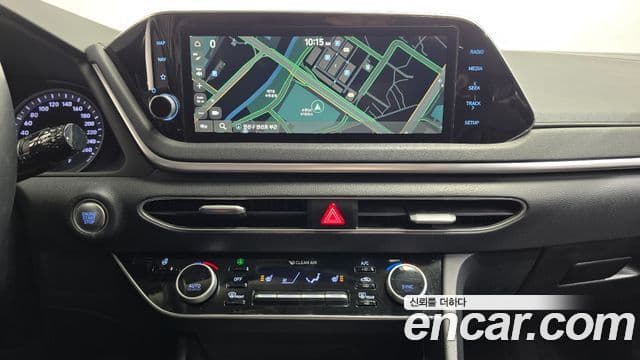 Hyundai Sonata (DN8) Modern, 2022 15