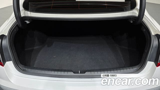 Hyundai Sonata (DN8) Modern, 2022 20