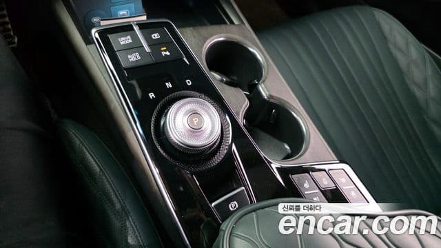 Kia K8 гибрид Special, 2024 9