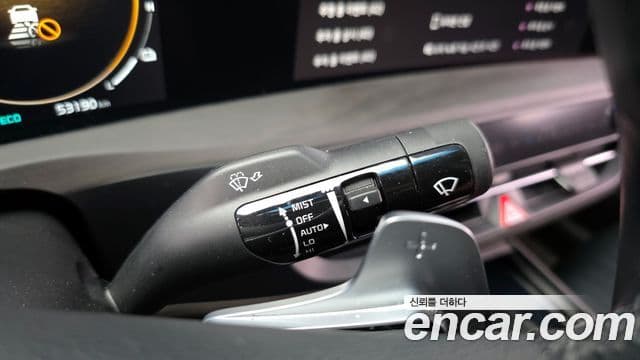 Kia K8 гибрид Special, 2024 14