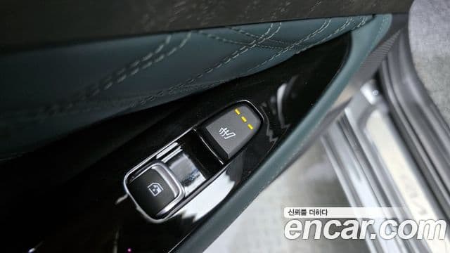 Kia K8 гибрид Special, 2024 19