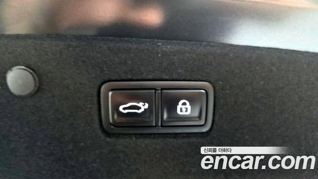 Kia K8 гибрид Special, 2024 20