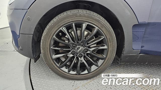 Mini Cooper S 클럽맨 2세대, 2019 все фото