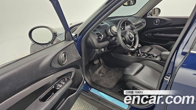 Mini Cooper S 클럽맨 2세대, 2019 10