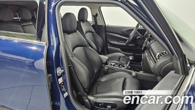 Mini Cooper S 클럽맨 2세대, 2019 11