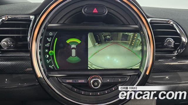 Mini Cooper S 클럽맨 2세대, 2019 16