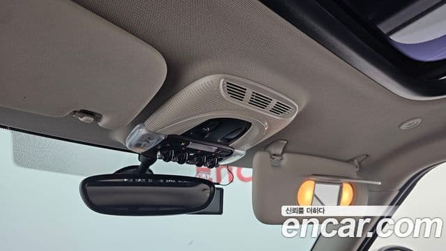 Mini Cooper S 클럽맨 2세대, 2019 17