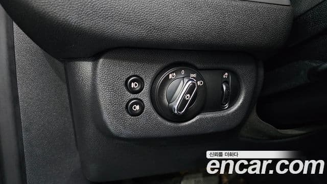 Mini Cooper S 클럽맨 2세대, 2019 18