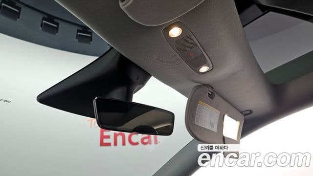 Tesla модель Y Standard Range RWD, 2021 18