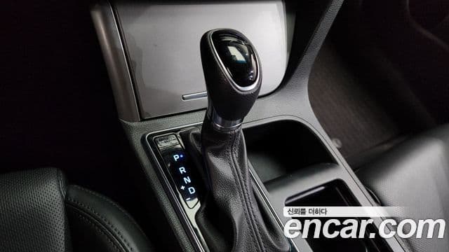 Hyundai LF Sonata Modern, 2016 9