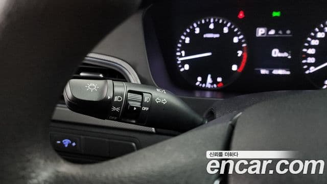 Hyundai LF Sonata Modern, 2016 15