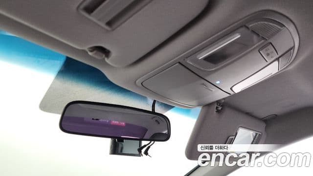 Hyundai LF Sonata Modern, 2016 18