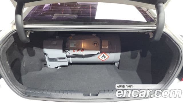 Hyundai LF Sonata Modern, 2016 20