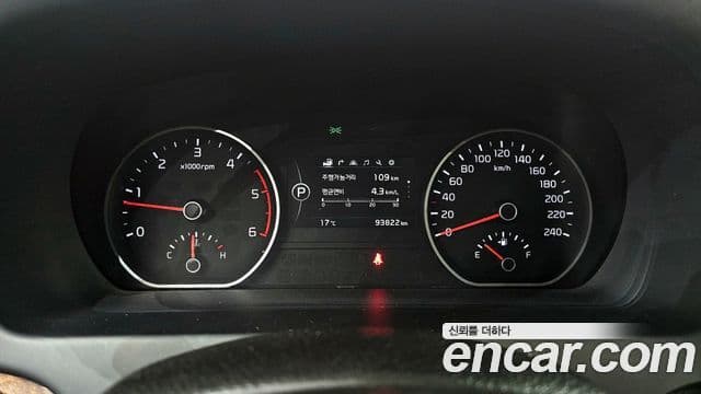 Kia The / новый New Mohave President, 2017 8