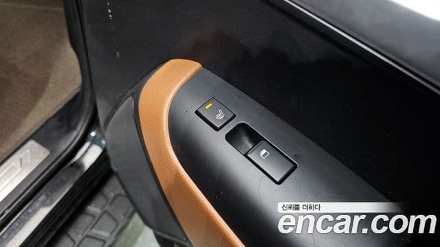 Kia The / новый New Mohave President, 2017 19