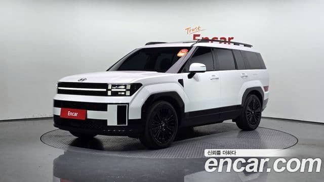 Hyundai Santa Fe (MX5) Calligraphy, 2024 1