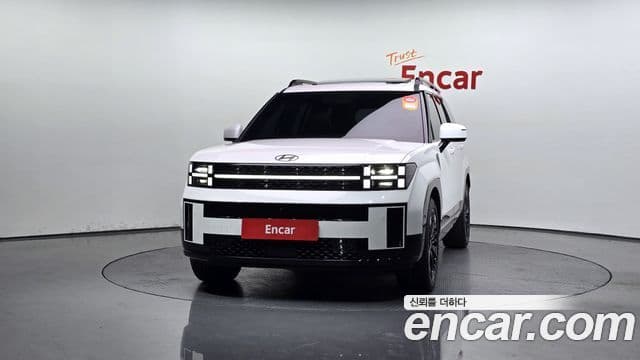 Hyundai Santa Fe (MX5) Calligraphy, 2024 3