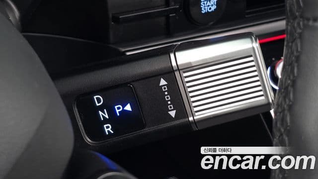 Hyundai Santa Fe (MX5) Calligraphy, 2024 9