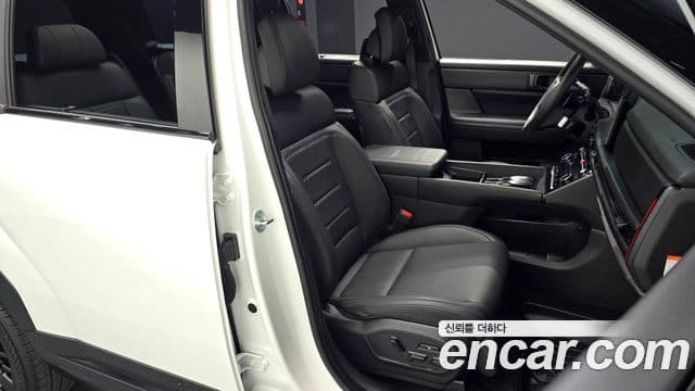 Hyundai Santa Fe (MX5) Calligraphy, 2024 10