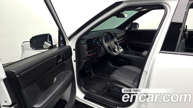 Hyundai Santa Fe (MX5) Calligraphy, 2024 11