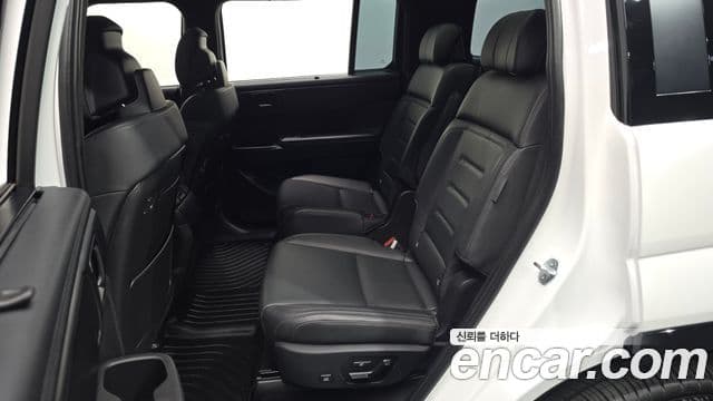 Hyundai Santa Fe (MX5) Calligraphy, 2024 12