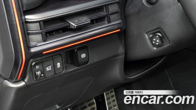 Hyundai Santa Fe (MX5) Calligraphy, 2024 17