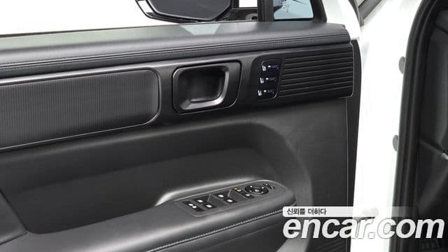 Hyundai Santa Fe (MX5) Calligraphy, 2024 19