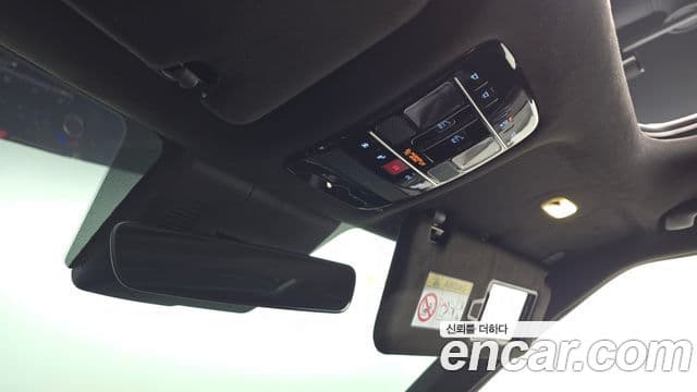 Hyundai Santa Fe (MX5) Calligraphy, 2024 20